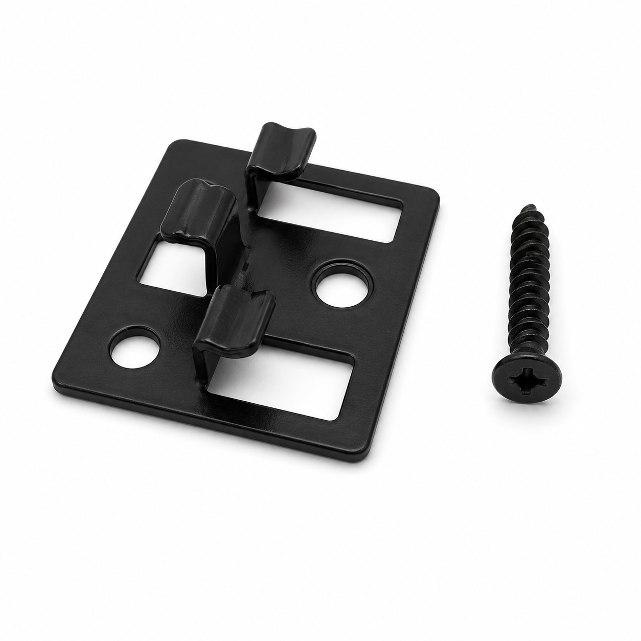 WPC Seamless Clip & Screw